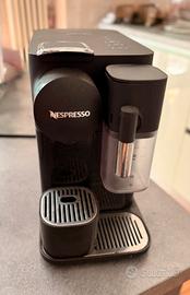 Nespresso Lattissima One