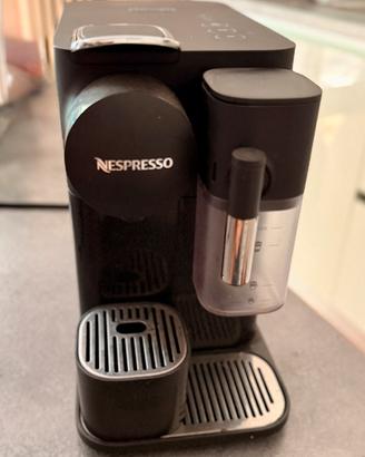 Nespresso Lattissima One