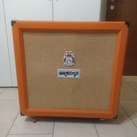 Cassa Orange PPC 412 compact