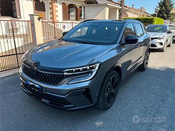 Renault Austral 1.2 E-tech Full Hybrid Alpine 200