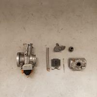 Carburatore MIKUNI TM 35 motocross epoca