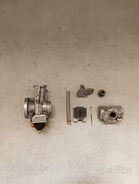 Carburatore MIKUNI TM 35 motocross epoca