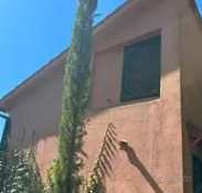 Appartamento a Cineto Romano (RM)