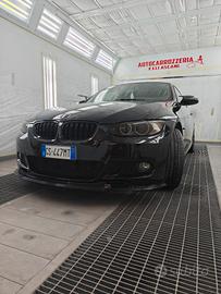 BMW 320d e92  STAGE 2 full digital