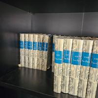 Enciclopedia del diritto