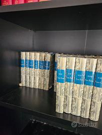 Enciclopedia del diritto