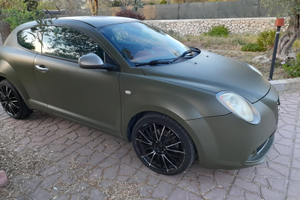 Alfa Mito anno 2011