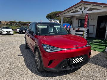 Smart #1 Pro+ PERFETTA