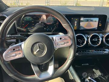 Mercedes benz classe B Premium 2019
