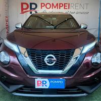 Nissan Juke 1.0 dig-t N-Connecta 117cv
