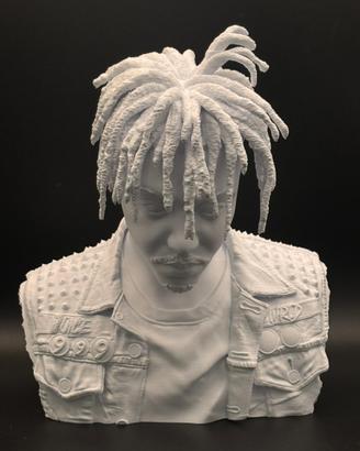 Juice wrld pop rock legend rapper rap music