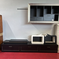 Mobile soggiorno in legno Nuovo da esposizione 232