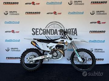 Husqvarna FC 450