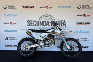 Husqvarna FC 450