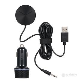 Kit audio auto wireless Aukey
