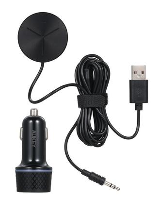 Kit audio auto wireless Aukey