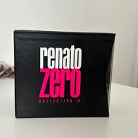 Renato zero collection 70 cd musicale