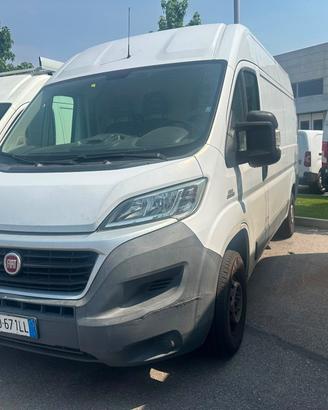 Fiat Ducato H2L2 furgone