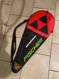 Racchetta da tennis fisher pro1 x-lite