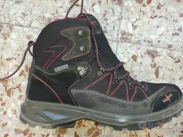 Scarponi trekking KAYLAND ASCENT EVO GTX 46