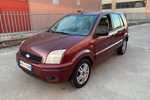 Ford Fusion 1.4 16V 5p.