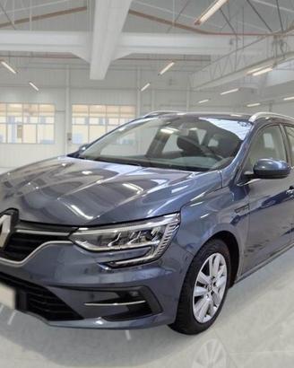 Renault Megane Sporter 1.5 blue dci Business 115cv