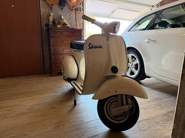 Vespa 125 vnb1