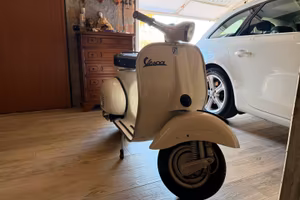 Vespa 125 vnb1
