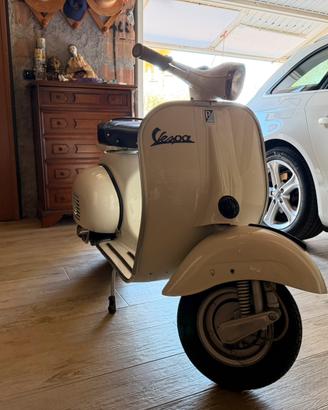 Vespa 125 vnb1