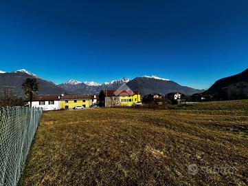 TER. RESIDENZIALE A COLICO