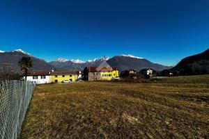 TER. RESIDENZIALE A COLICO