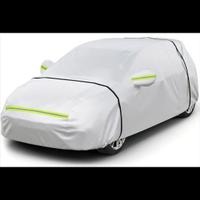 Telo Copriauto Invernale (Anti-gelo e Antigraffio)