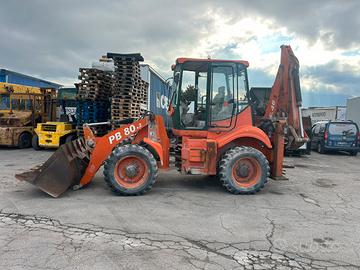 Terna palazzani con 3000 ore