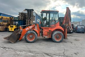 Terna palazzani con 3000 ore