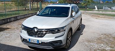 Renault Koleos II Initiale Paris
