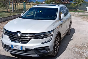 Renault Koleos II Initiale Paris