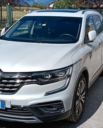 Renault Koleos II Initiale Paris
