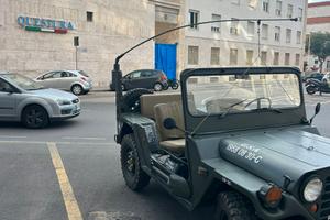 Fuori strada per passione