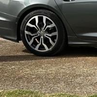 Cerchi da 19 Audi A4/A6