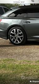 Cerchi da 19 Audi A4/A6