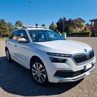 Škoda Kamiq 1.0 G-TEC (Metano) 2022 – Unico Prop