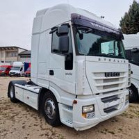 IVECO STRALIS HI-WAY 500 Cv EURO 5