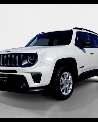 JEEP Renegade 2019 - Renegade 1.6 mjt Limited 2wd