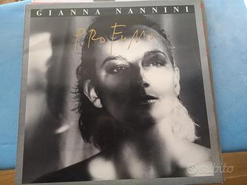 vinile 33 giri 