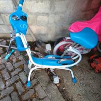cyclette atala