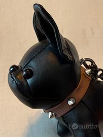 charm per borsa bulldog francese 