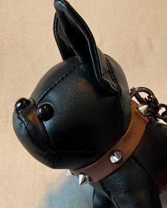 charm per borsa bulldog francese 