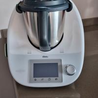 robot da cucina bimby