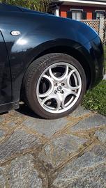 Gomme hifly con cerchi multistagione 215/45/70