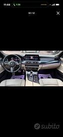 Bmw 520d  turing